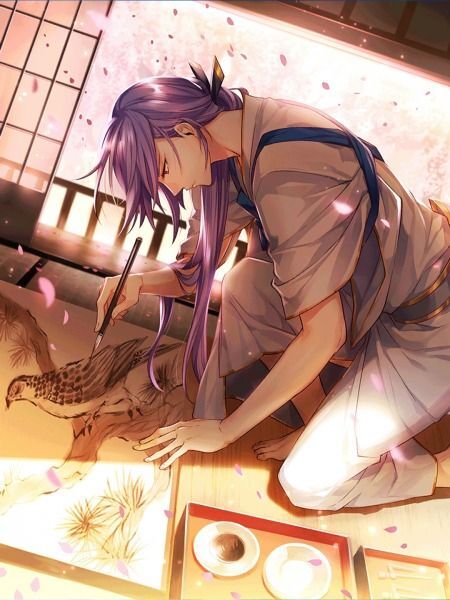 ユキムラ友情覚醒画像