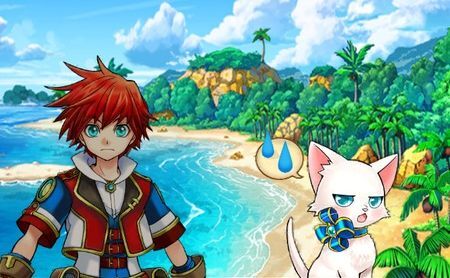 トップイラスト