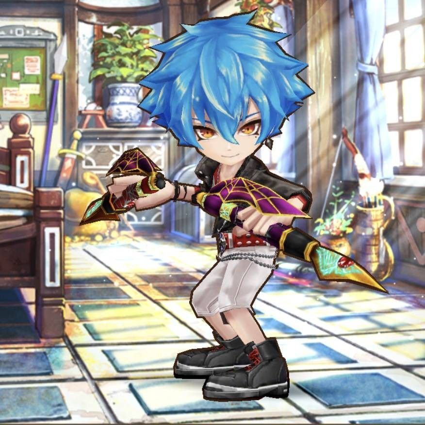 シェアハウス版レクトのSD
