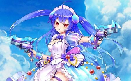 混沌版ノア思い出