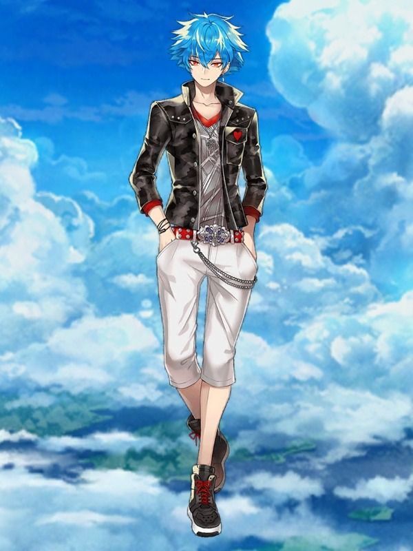 シェアハウス版レクトのイラスト