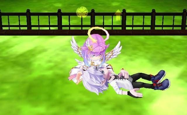 武器スキル