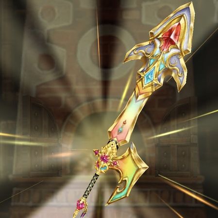 転職版ソアラモチーフ