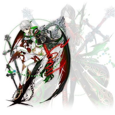 帝国版ジュダのイラスト