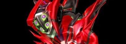 赤いヴァリアント