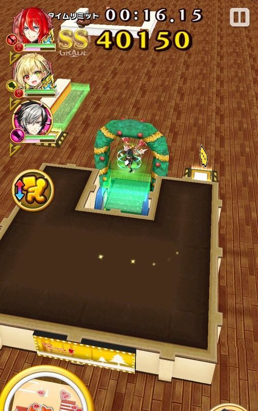 お買い物バトル【一時限目】