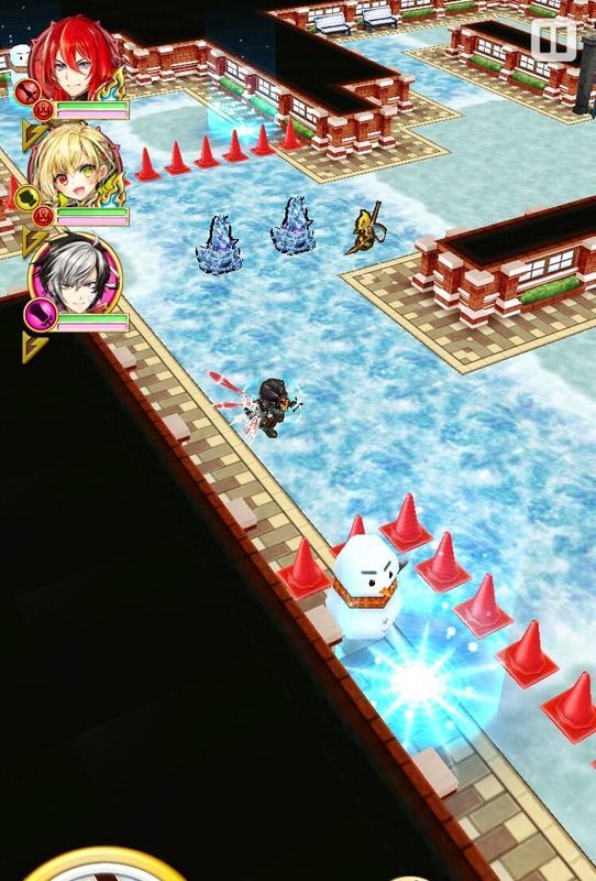 体験!スケート部