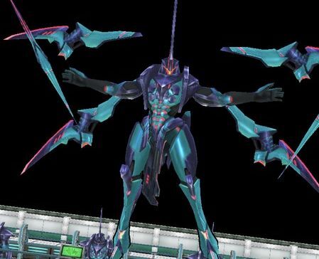 ルーンアーマー