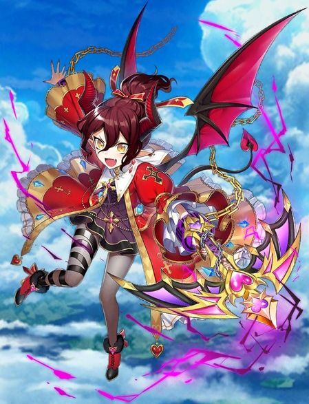 ギャラクティカ版ルーシー