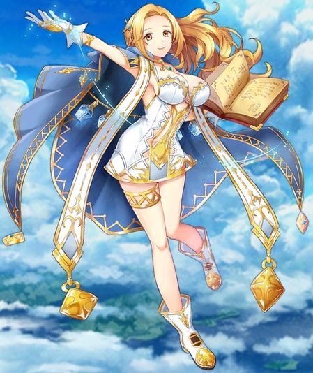 ギャラクティカ版クルーシャ