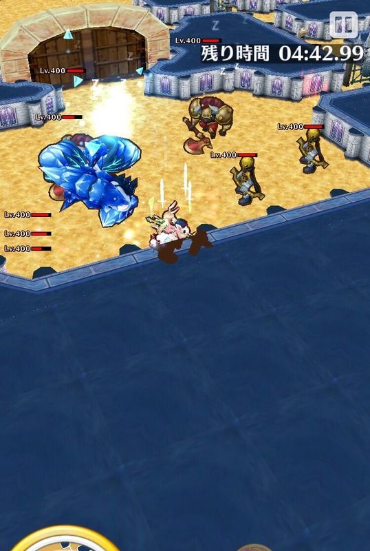 本部へGO!1
