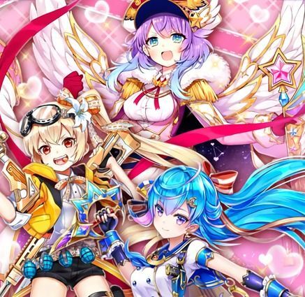 すてきなチョコっと大戦争!