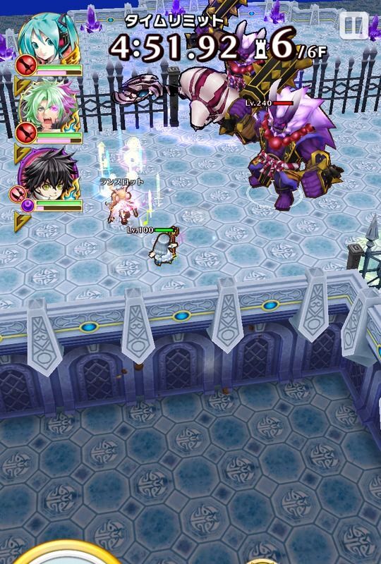 ビギナーズクラス7