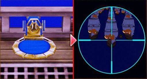 ブルーフレア大砲をうまく使おう