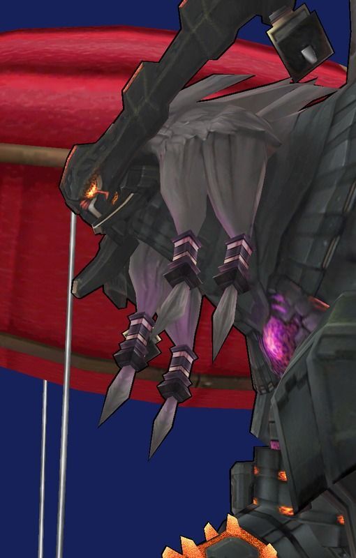 小さな覚悟に戦場を1