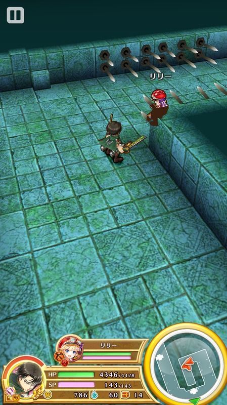 古の遺跡で眠る怪物とは!?