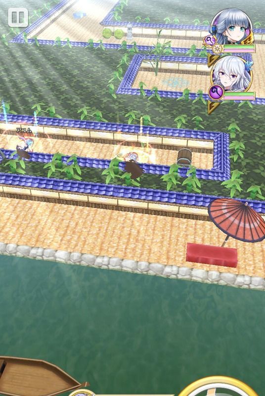 アイデアを求めて