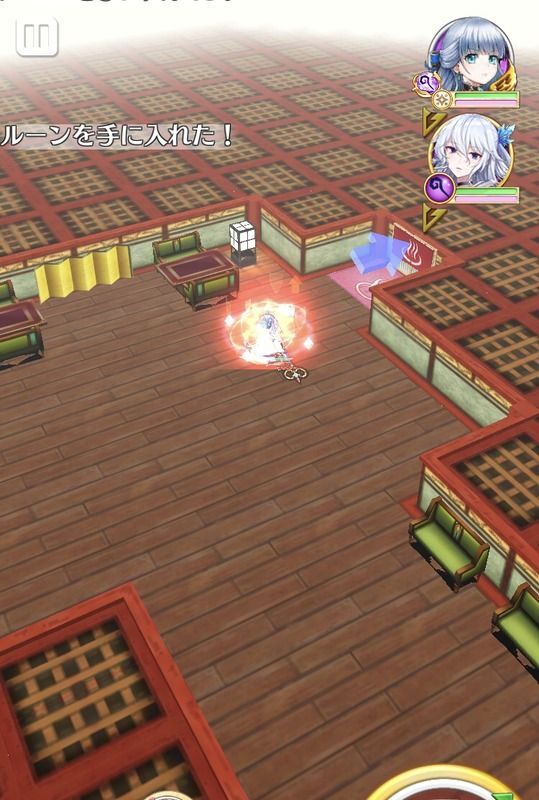 サクランボ温泉