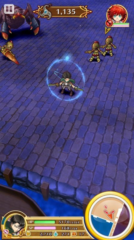 魔物を追い払え!2