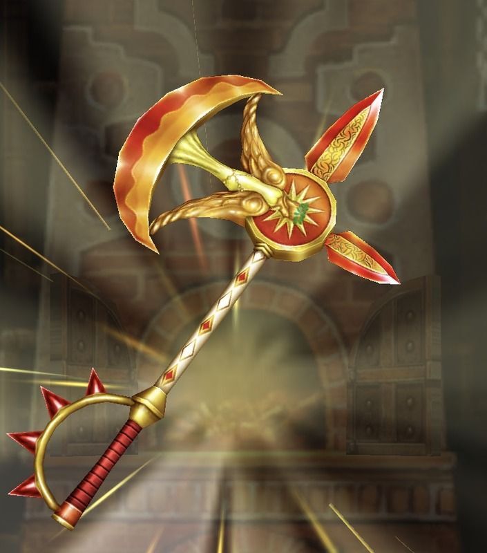 エスカノールモチーフ