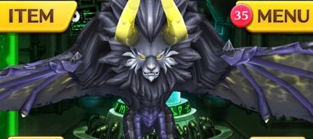 キングキメラ