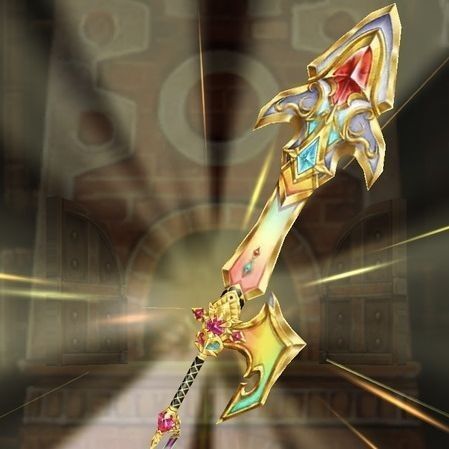 かがやきのたいけんアイコン