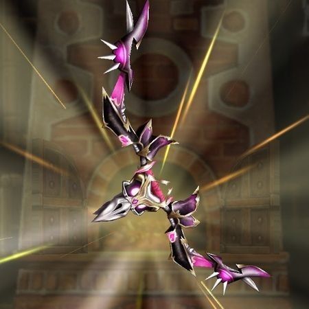 オスクロルモチーフアイコン