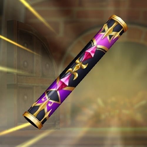 バトンセーバーアイコン