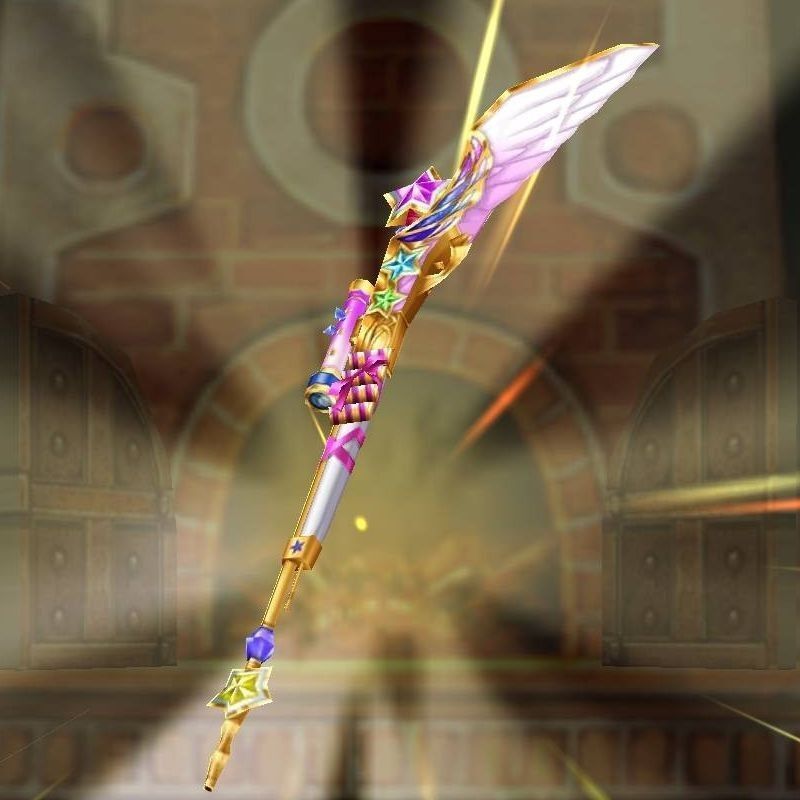 バレンタイン版ルカモチーフのアイコン