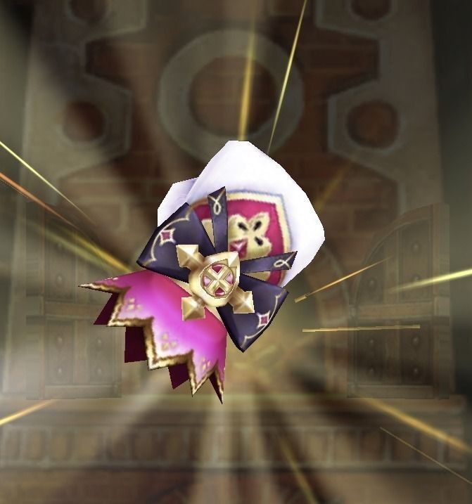 温泉版ルウシェモチーフのアイコン