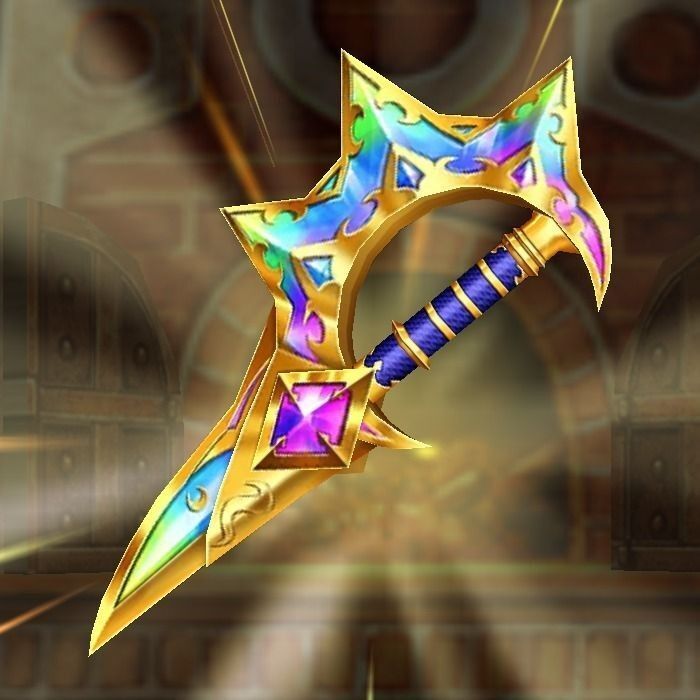 バレンタイン版チハヤモチーフのアイコン