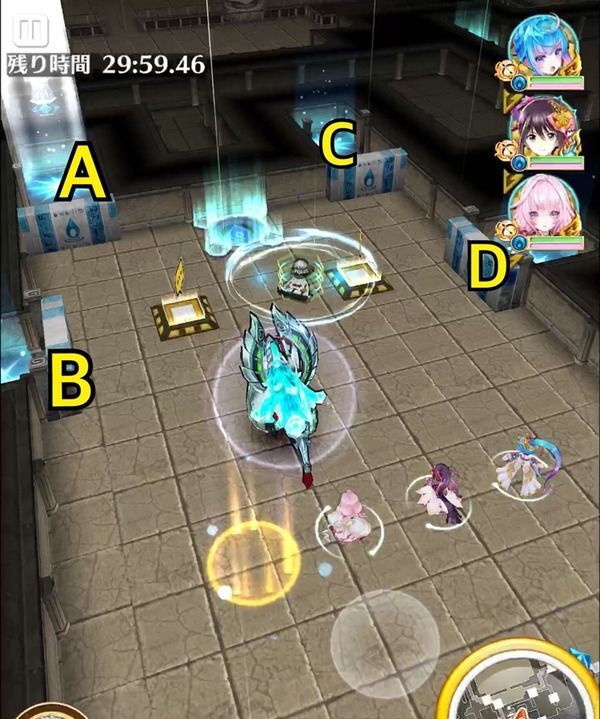 真価を問う〇〇の上弦1