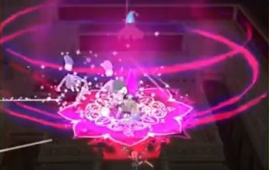 アクションスキル2