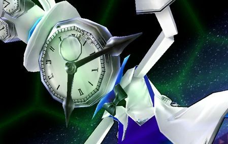 チックタックのバナー