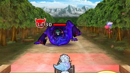 大罪司教ペテルギウス