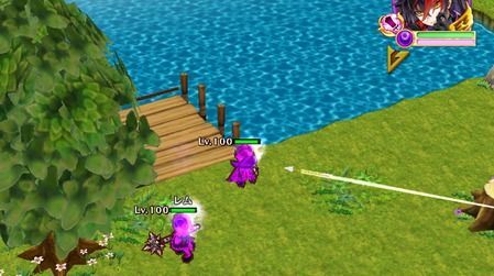 はじめての異世界