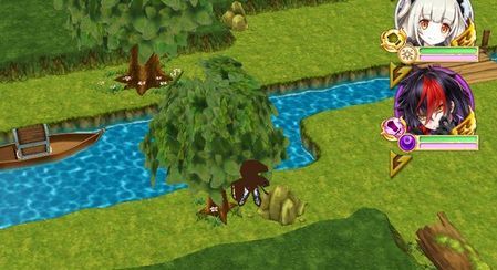 大罪司教はあきらめない