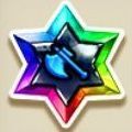 斧のメモリアルルーン
