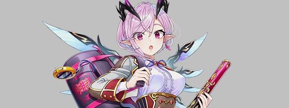 茶熊版オスクロル