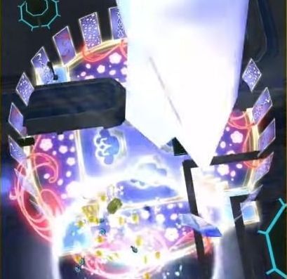 アクションスキル2