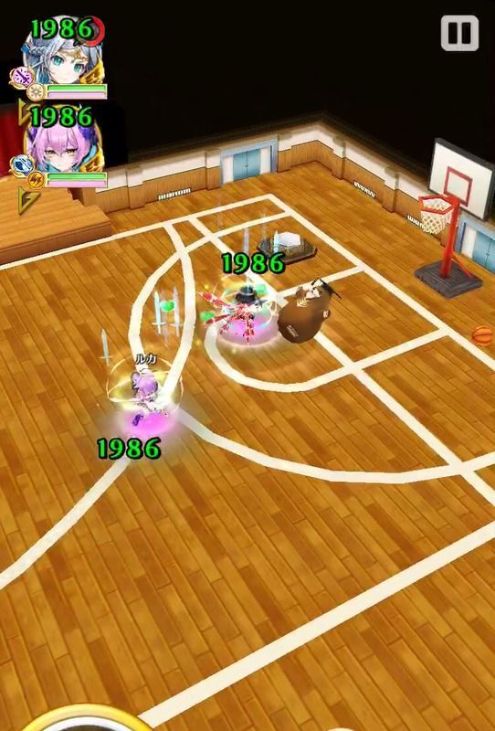 ルカの机の場所1