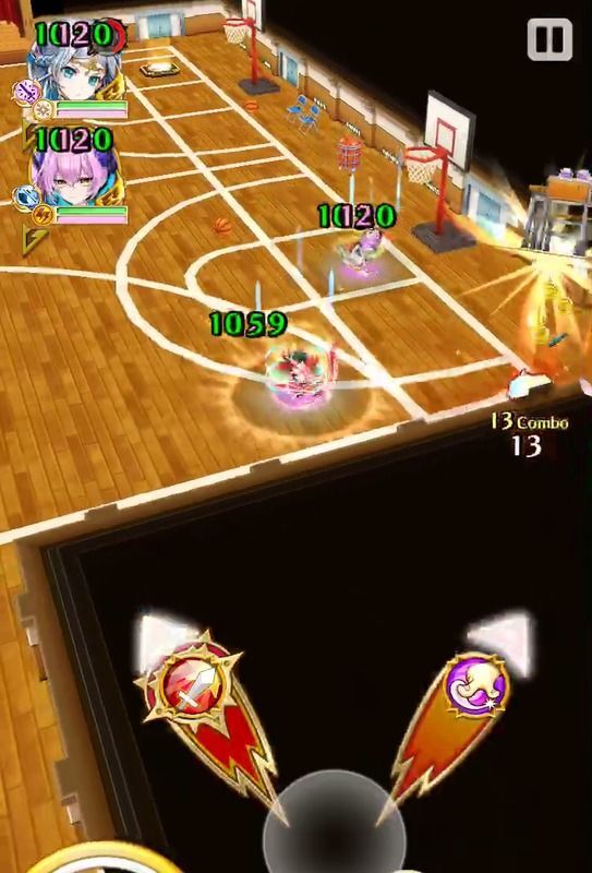 ルカの机の場所2