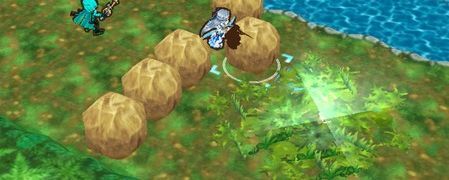 大いなる目的へと