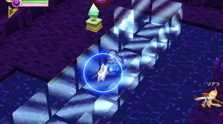 エリア3への進み方