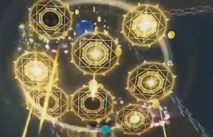 アクションスキル2