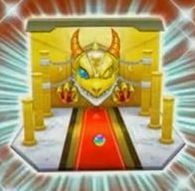 ガチャリドラ