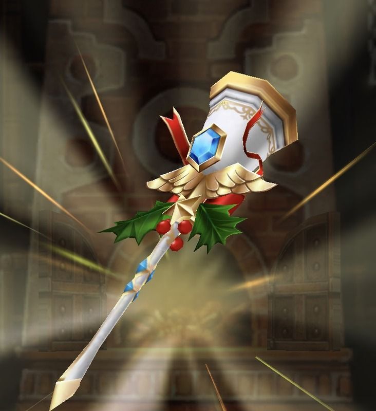 シェアハウス3版エレノアモチーフ