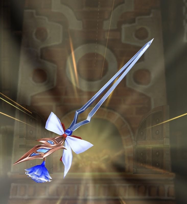 お正月版キアラモチーフ