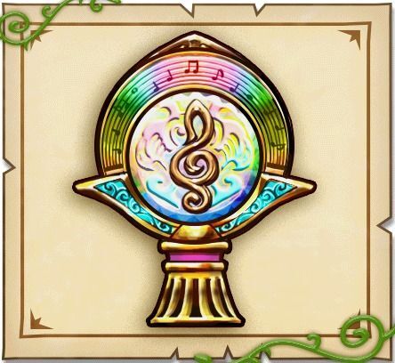 大合奏のアンサンブルーン