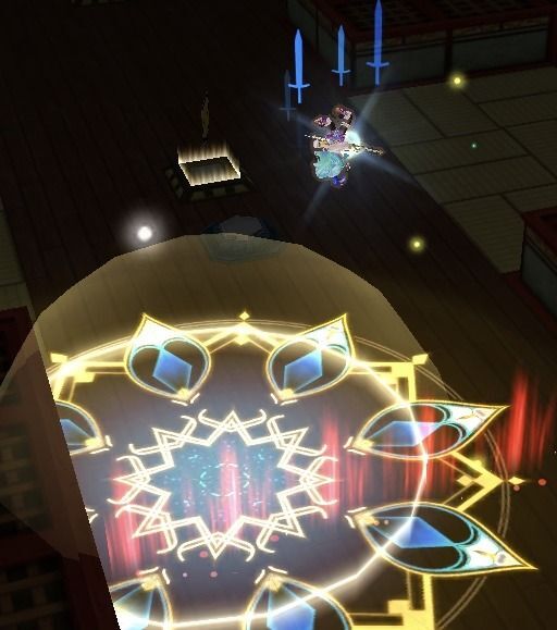 武器スキル